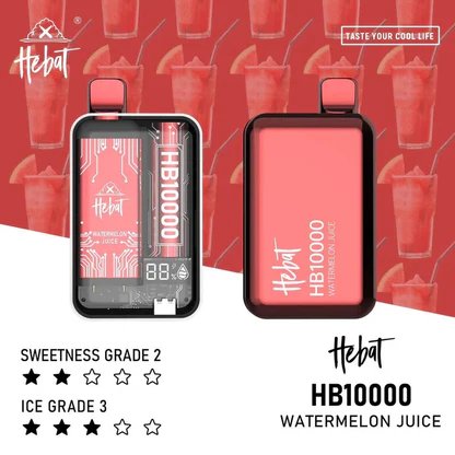 喜貝 Hebat 10000抽 3% 恆定體感 Type-C 高效能源回充系統 定義長效續航的性能基準 純粹原韻演繹 台灣現貨:圖片 7